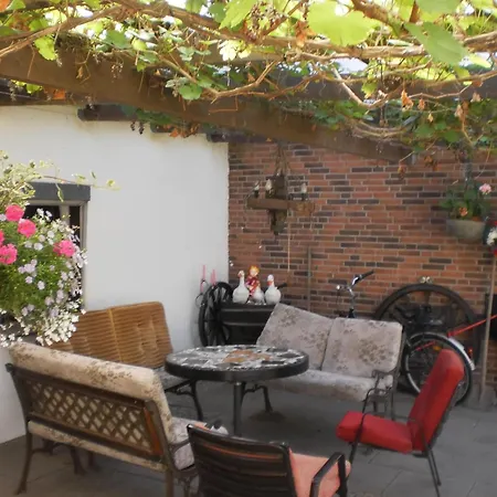 Apartment Laendliche Mit Fahrradverleih *
